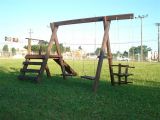 Park Infantil Pinus tratado
