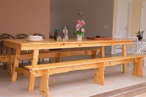 Mesa Pinus