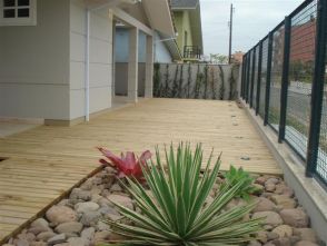 Deck Pinus Tratado