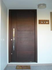 Porta Pivotante