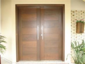 Porta Externa 