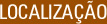 LOCALIZAO