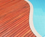 Deck de Jatob