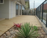 Deck Pinus Tratado