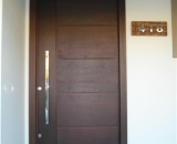 Porta Pivotante