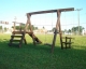 Park Infantil Pinus Tratado