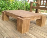 Mesa Rustica