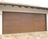 Porta de Garagem