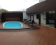 Deck Pinus 