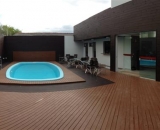 Deck pinus Tratado 